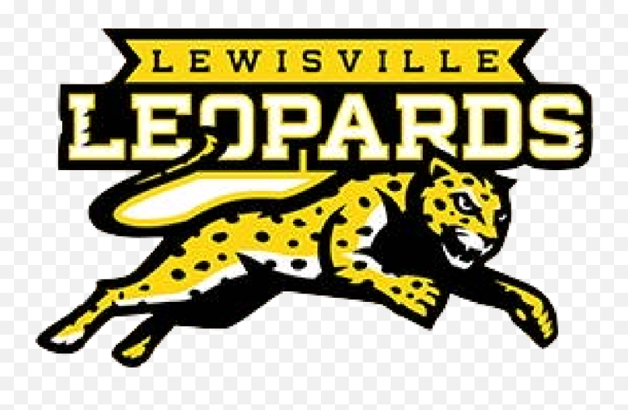 Lewisville Leopards - The Basketball League Emoji,Phy Ed Clipart