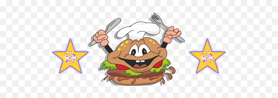 Home - Grabba Burger Emoji,Burger And Fries Clipart