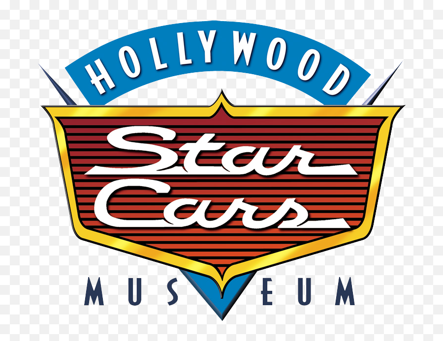 Hollywood Star Cars Museum - Gatlinburg Attractions Things Emoji,Cars Movie Png