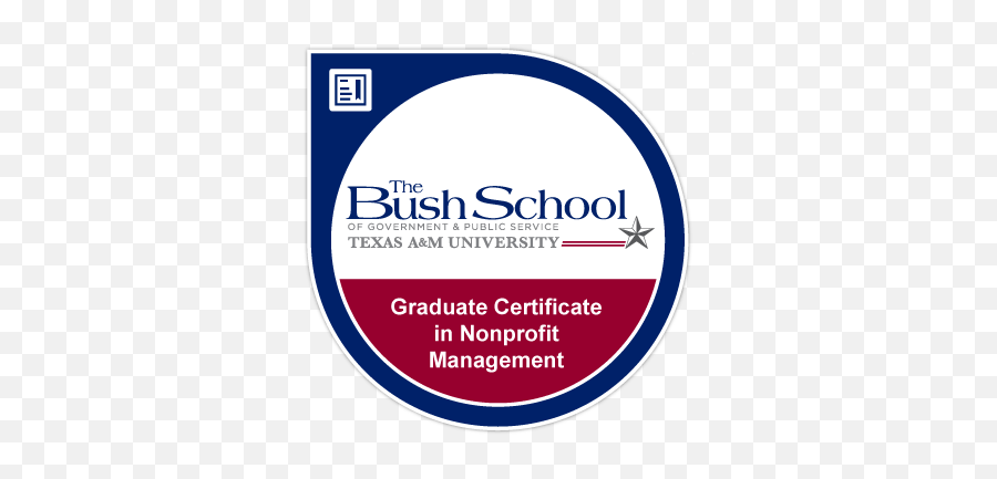 Texas Au0026m University - Bush School Of Government U0026 Public Emoji,Texas A&m Logo Png