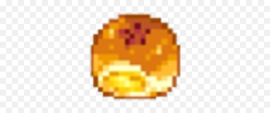 Yolk Pastry Harvest Town Wiki Fandom Emoji,Pastry Png