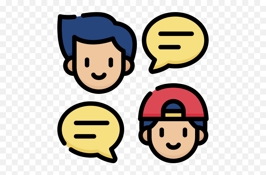What Is An Online Forum On The Internetamazoncomappstore Emoji,Talking On Phone Clipart
