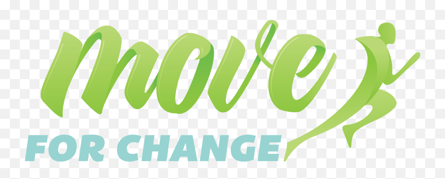 Move For Change 2019 Emoji,Change The Logo