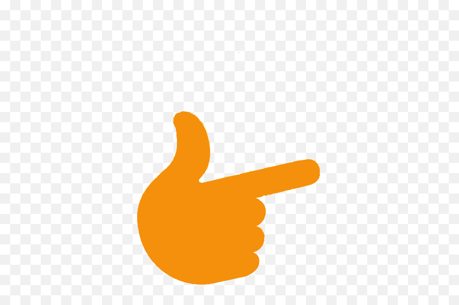 Thinkhand - Thinking Emoji Discord Hand,Thinking Emoji Png