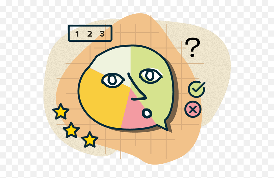 User Experience Ux Research Platform Optimal Workshop Emoji,Q Png