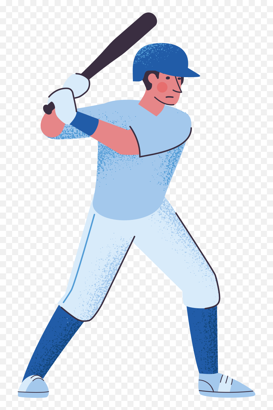 Baseball Cap Clipart Illustrations U0026 Images In Png And Svg Emoji,Batter Clipart