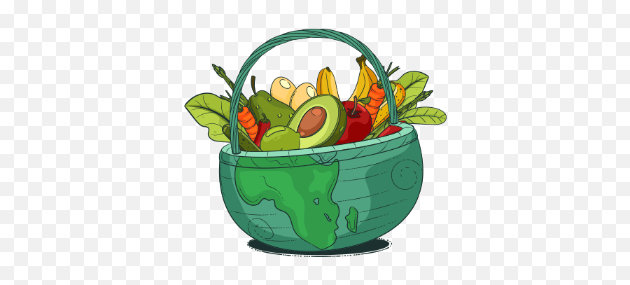Free Food Planner Emoji,Salad Bowl Clipart