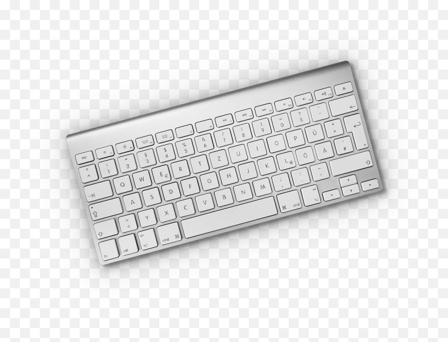 Keyboard - Cool Keyboard Png Emoji,Keyboard Png
