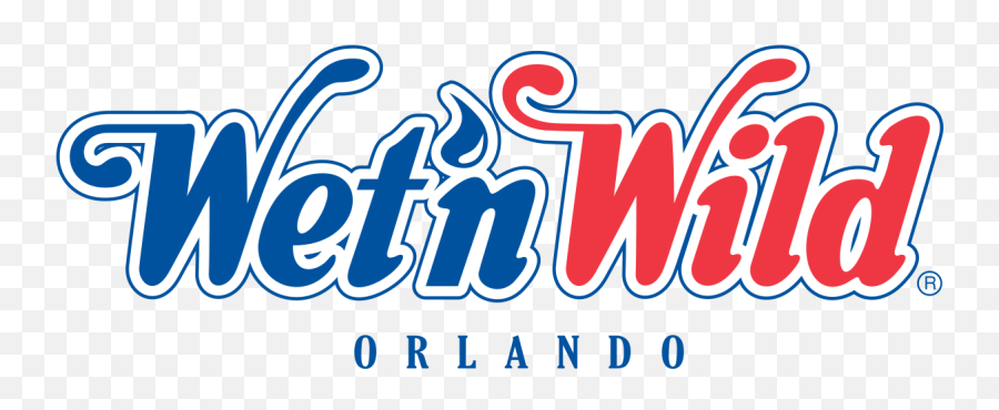 Wet U0027n Wild Orlando - Wikipedia Emoji,Universal Orlando Resort Logo
