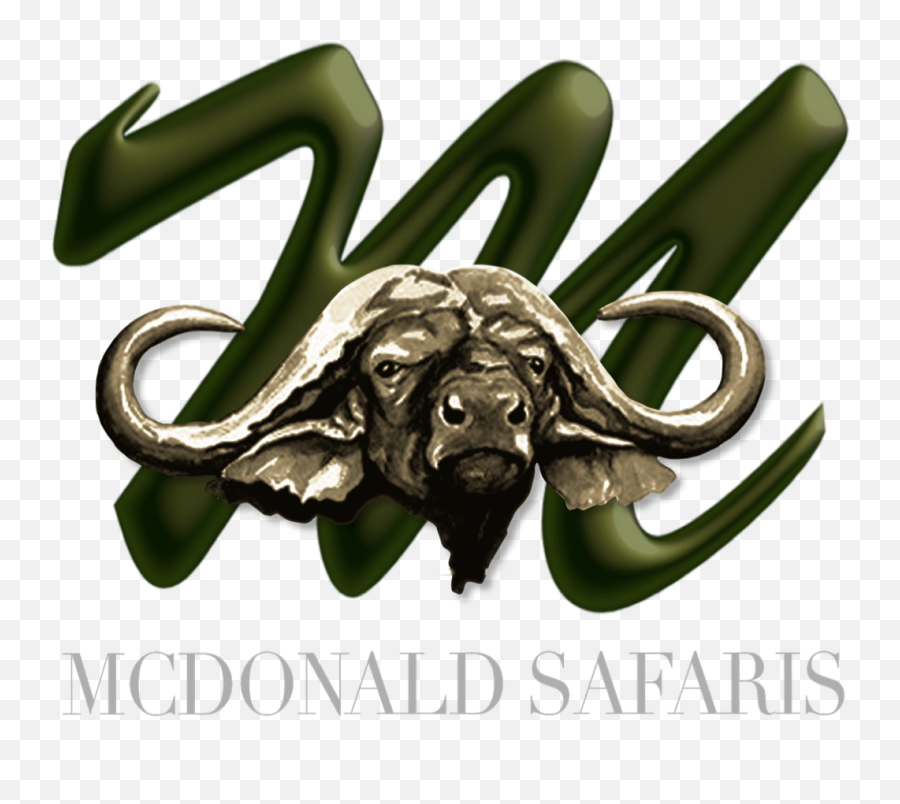 Mcdonald Hunting Safaris - Mcdonald Safaris Emoji,Mcdonalds Logo Png