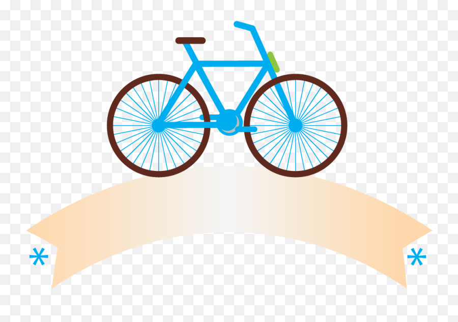 Clip Art Design Cool Ideas With - Bicycle Logo Png Trek 3700 2005 Emoji,Cool Logo Ideas