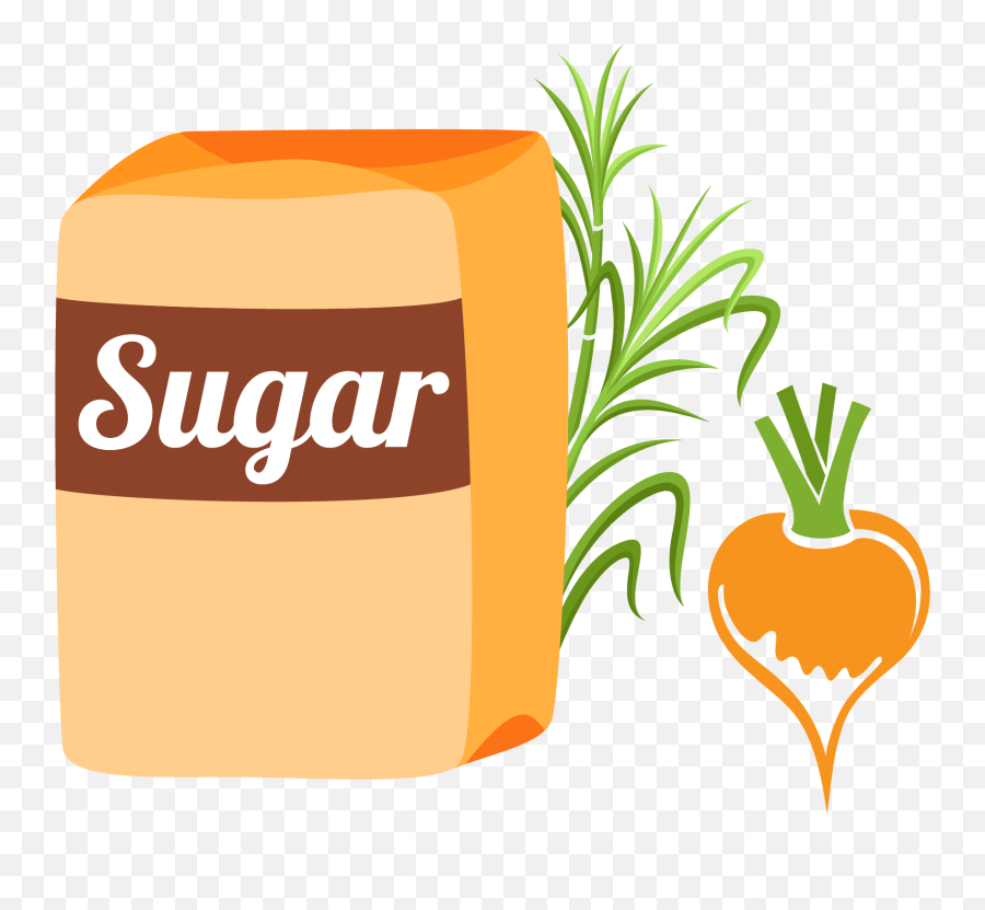 Sugar Food Clip Art - Sugar Clipart Emoji,Sugar Clipart