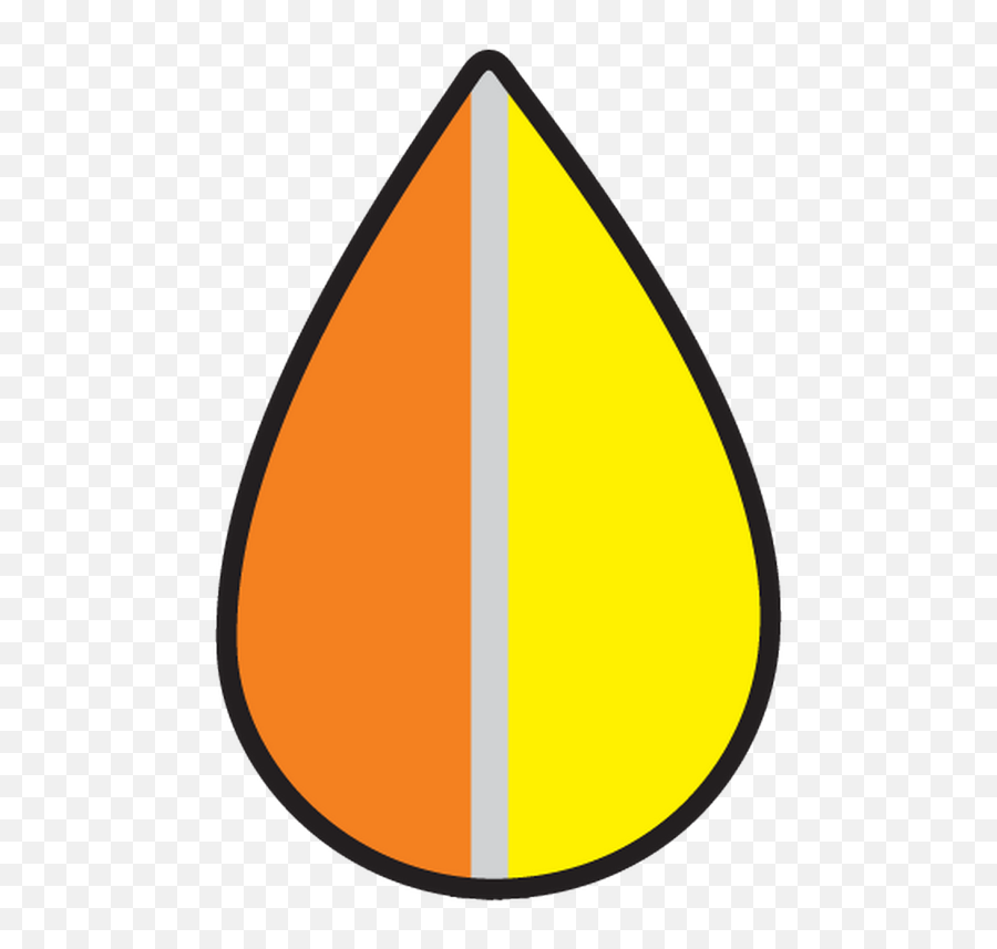 Jdm Orange And Yellow Logo Sticker - Vertical Emoji,Jdm Logo