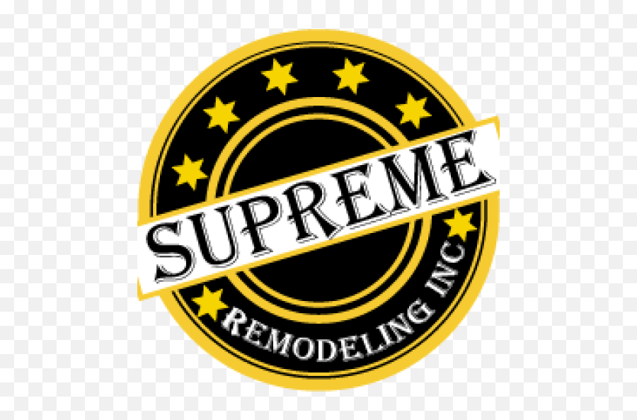Cropped Emoji,Supreme Logo