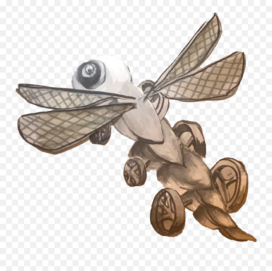 Lost Instagram Challenge - Fictional Character Emoji,Dragonfly Png