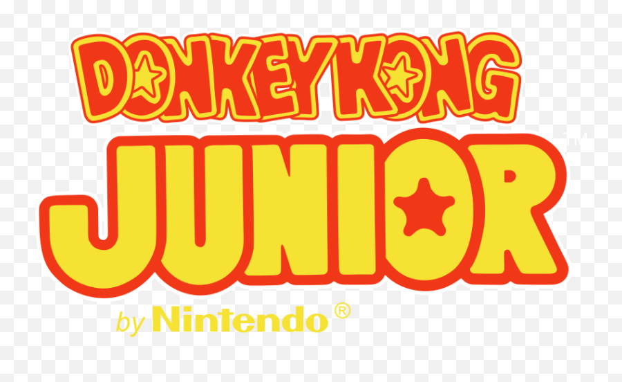 Donkey Kong Junior Details - Donkey Kong Jr Emoji,Donkey Kong Logo