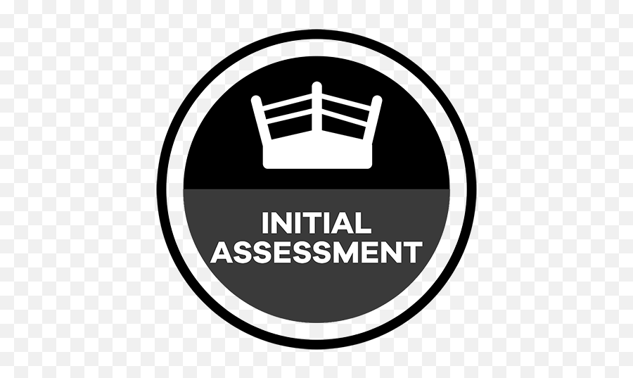 Initial Assessments - Mcw Academy Emoji,Initial Logo