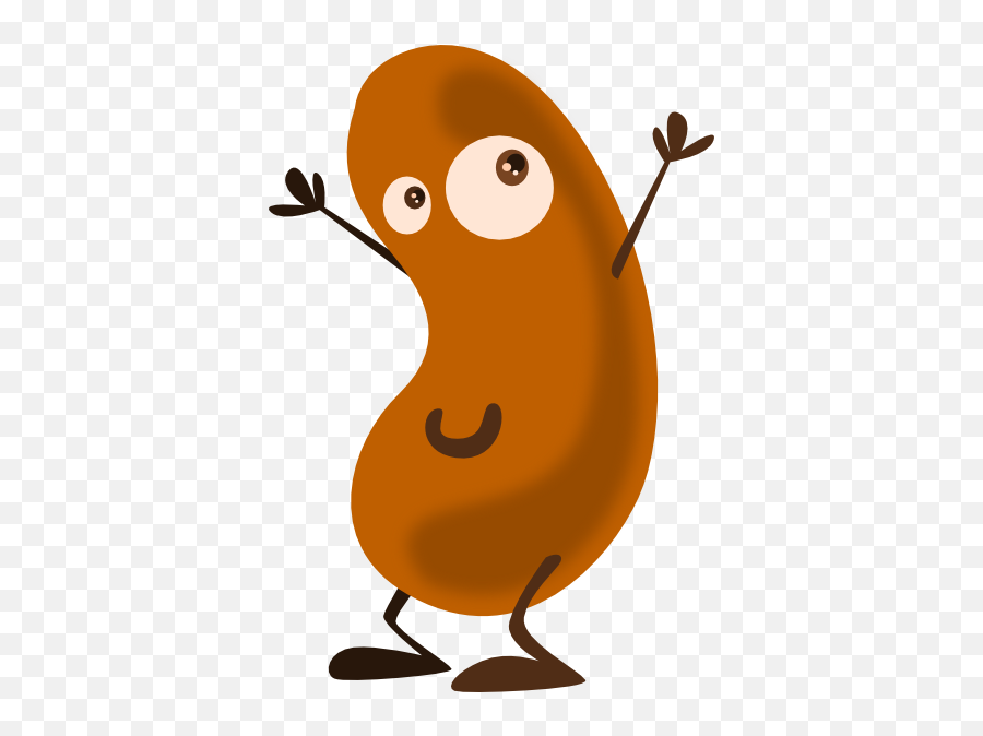 Beans Cliparts Download Free Clip Art - Clipart Bean Emoji,Beans Clipart