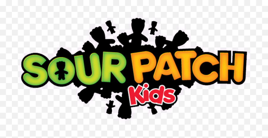 Hd Sour Patch Kids Logo Png - Transparent Sour Patch Logo Png Emoji,Sour Patch Kids Logo