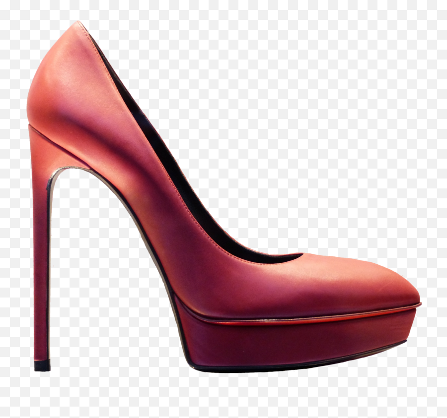 High Heels Shoe Png Image - Heels Png Emoji,Transparent Heels