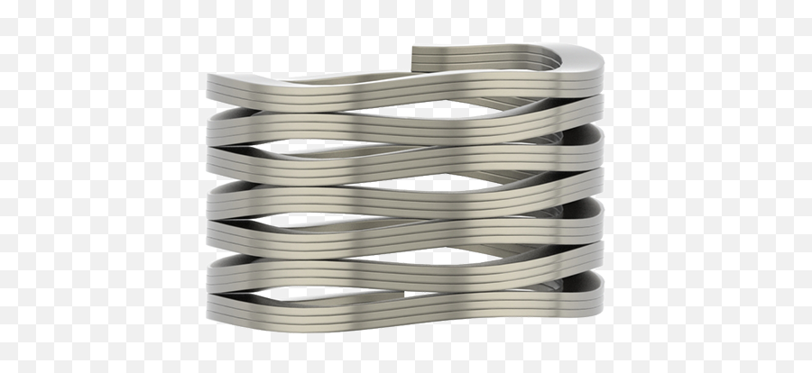 Rotor Clip Is The Manufacturer Of Retaining Rings Snap Rings - Solid Emoji,Interlaced Png