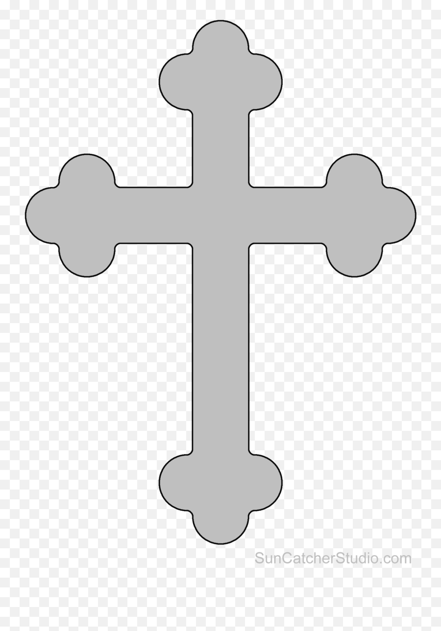 Download Celtic Cross Png Image With No Background - Pngkeycom Celtic Cross Large Patch Emoji,Celtic Cross Png