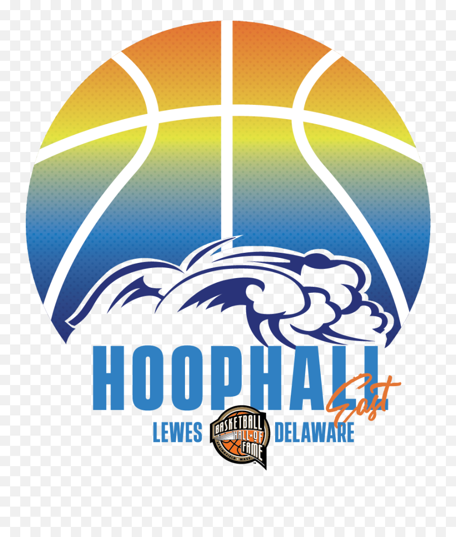 The Naismith Memorial Basketball Hall Of Fame Events - Hoophall West Logo Emoji,Nba Final Logo