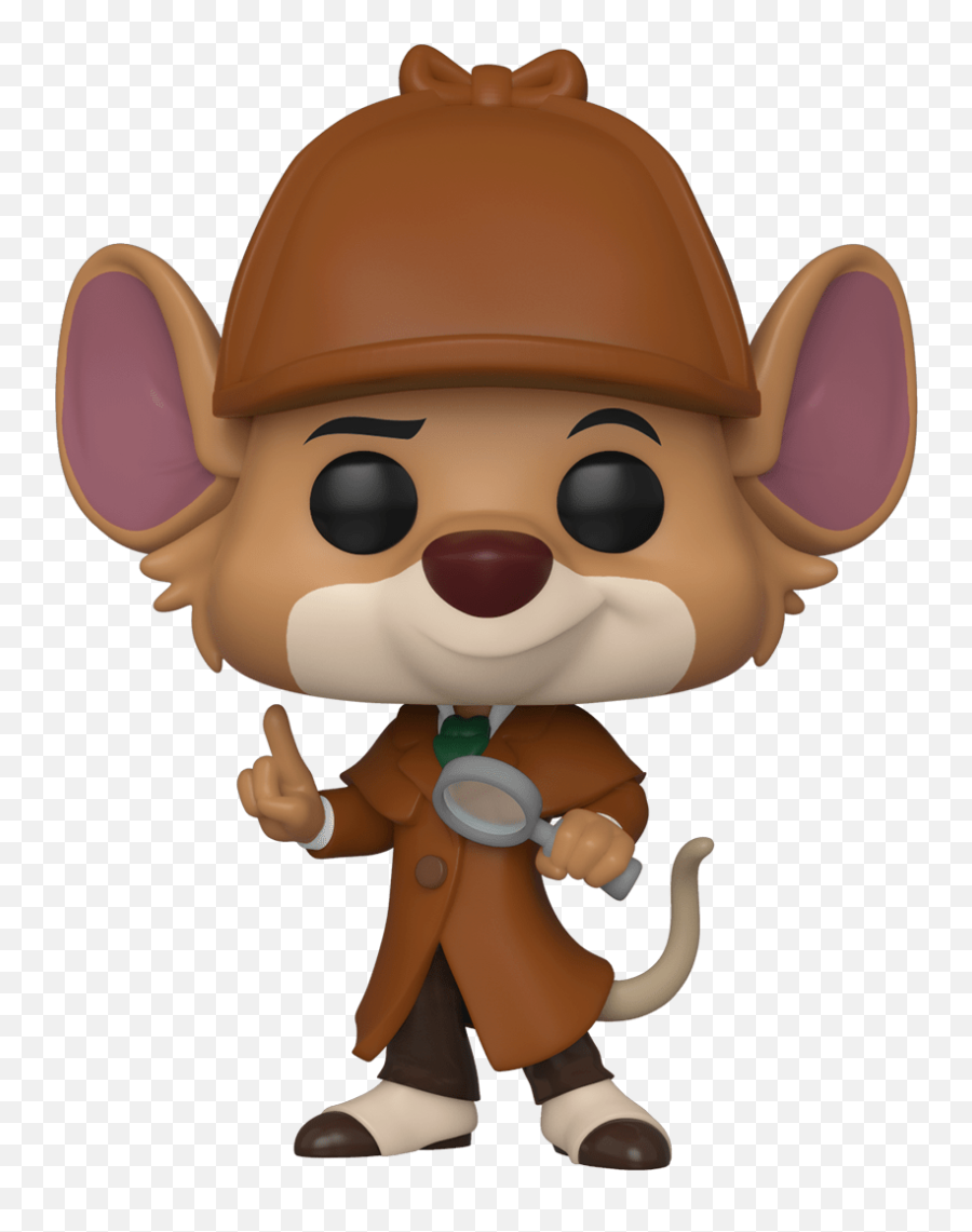 Pop Disney Archives Graphic Policy - Great Mouse Detective Pop Emoji,Sanderson Sisters Clipart