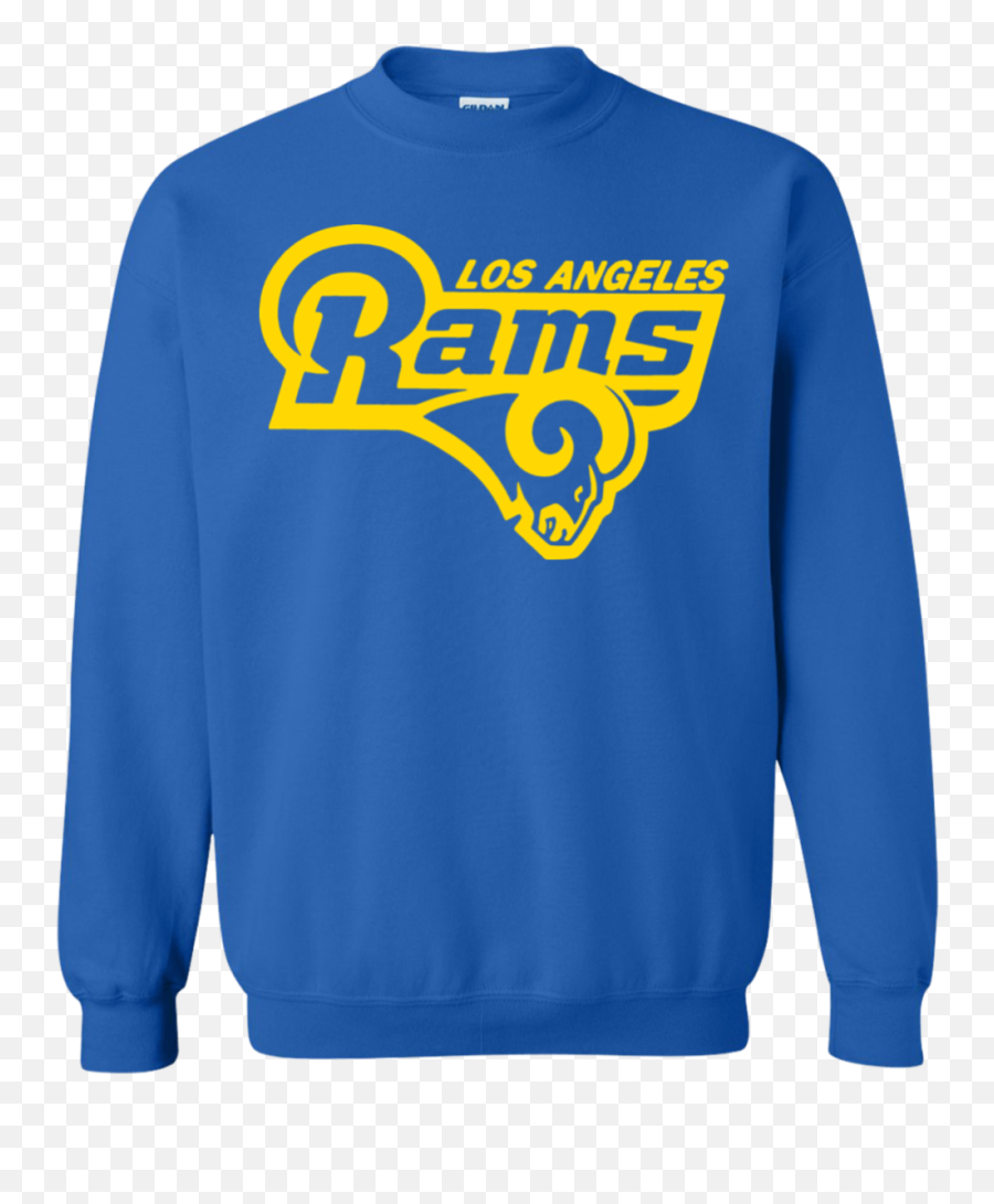 La Rams Sweater U2013 Wind Vandy - Los Angeles Rams Vintage Emoji,New L.a.rams Logo