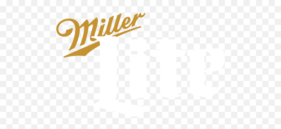 Age Verification - Miller Lite Logo Png Emoji,Miller Lite Logo