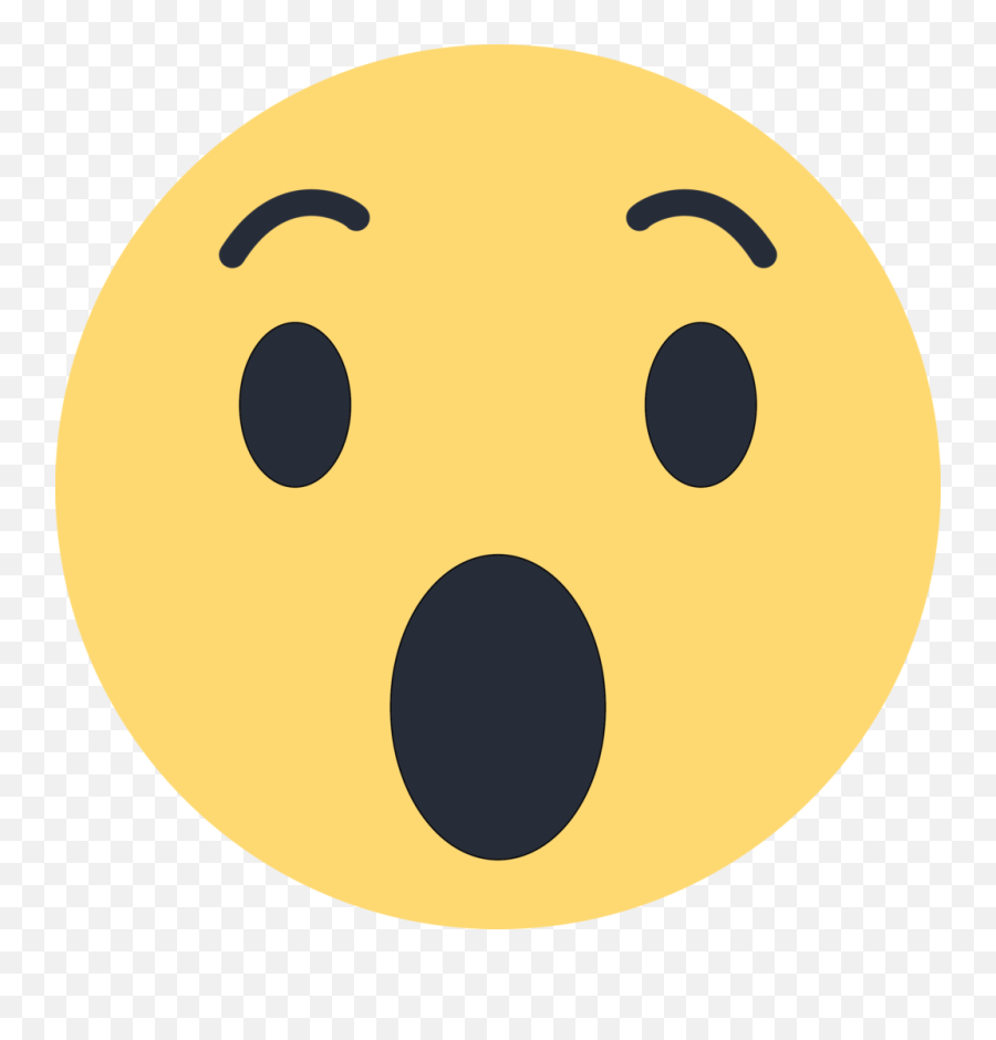 Download Wow Emoji Png - Wow Emoji,Wow Emoji Png