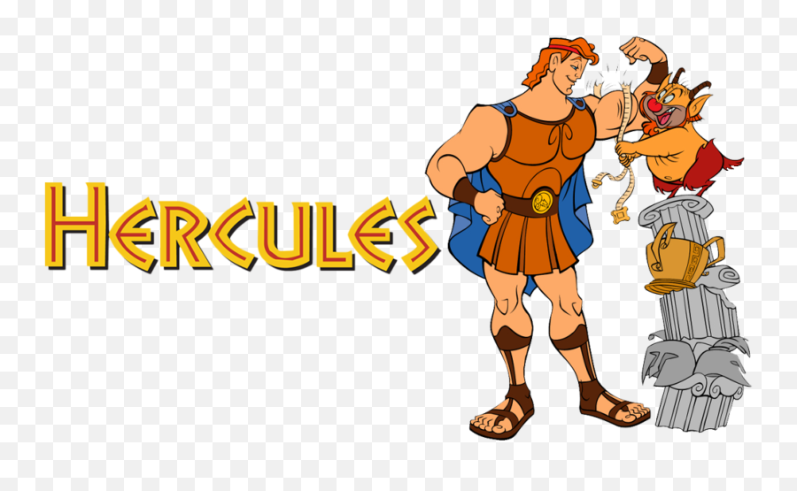 Hercules Hd Png 210x118 - Hercules Png Emoji,Hercules Png