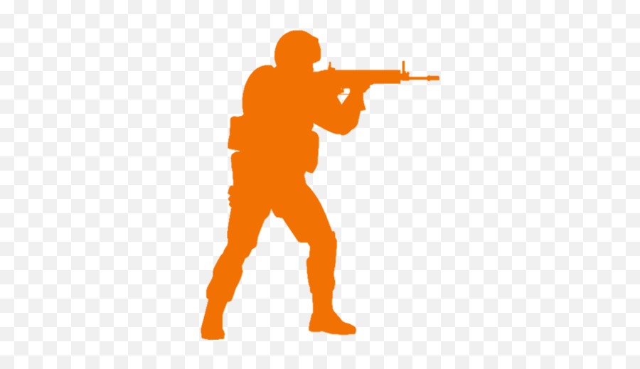 Counter Strike Go Logo - Cs Go Logo No Background Emoji,Csgo Logo