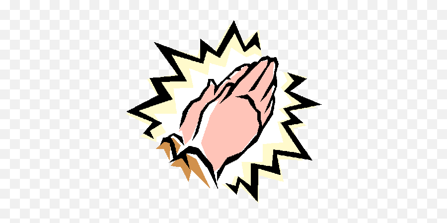 Prayer - Clapping Sound Clipart Emoji,Clap Clipart