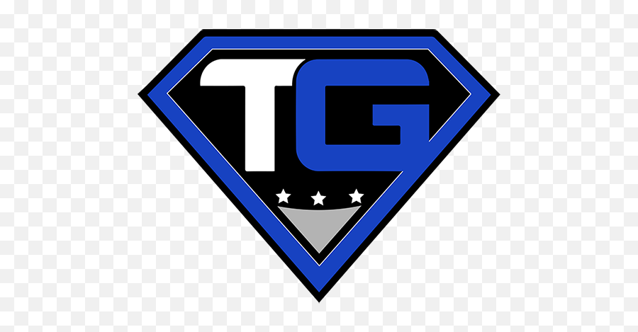 Troydan Gaming - Troydan Logo Emoji,Rockstar Gaming Logo