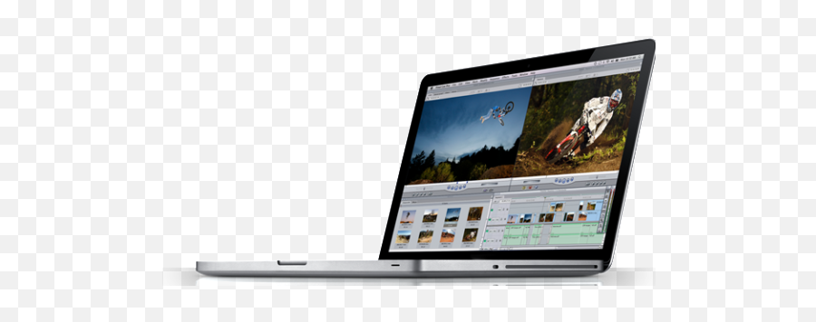 Macbook Pro - Apple Website Theme Emoji,Macbook Transparent Background