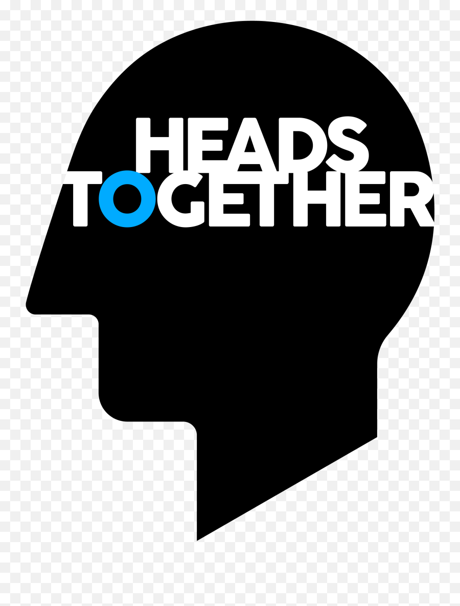 Addidas Logo Png - Heads Together Heads Together Adidas Heads Together Mental Health Charities Emoji,Adidas Logo Png