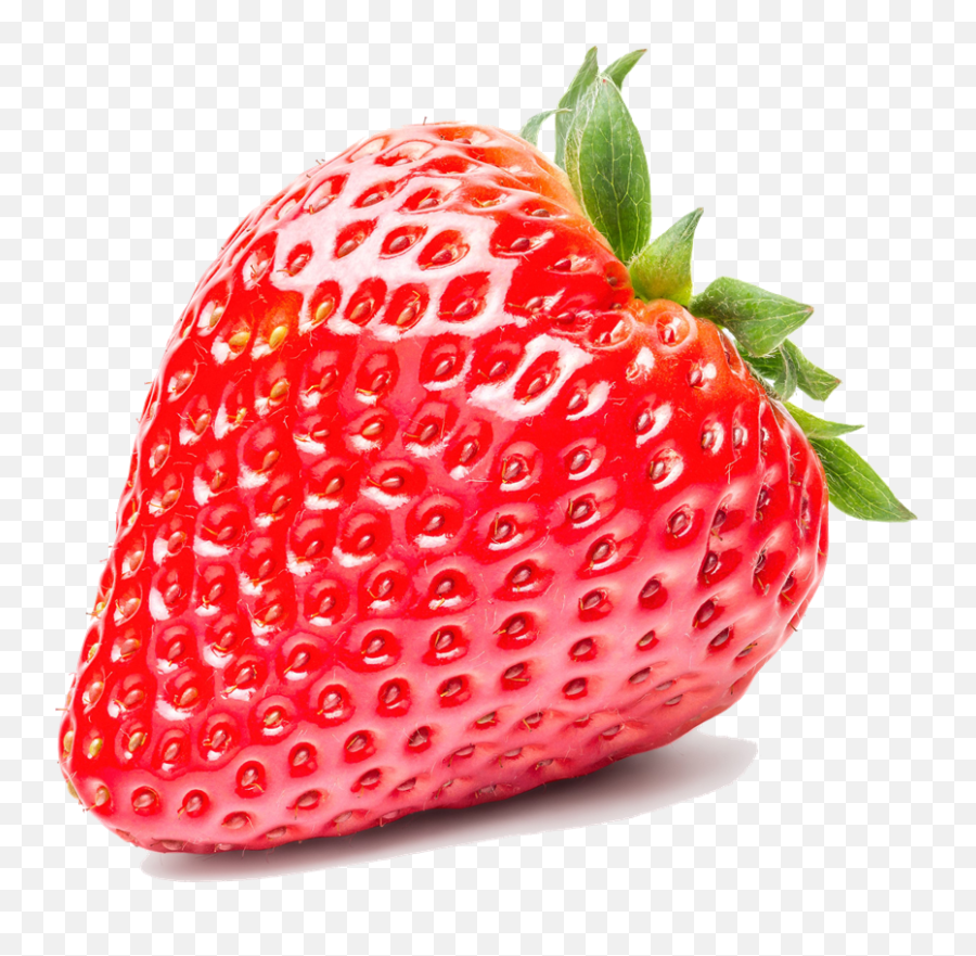 Single Strawberry Png Photos - Strawberry Stock Emoji,Strawberry Png