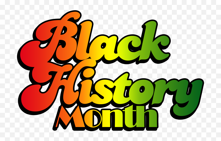 Pin - Clip Art Transparent Black History Month Emoji,History Clipart