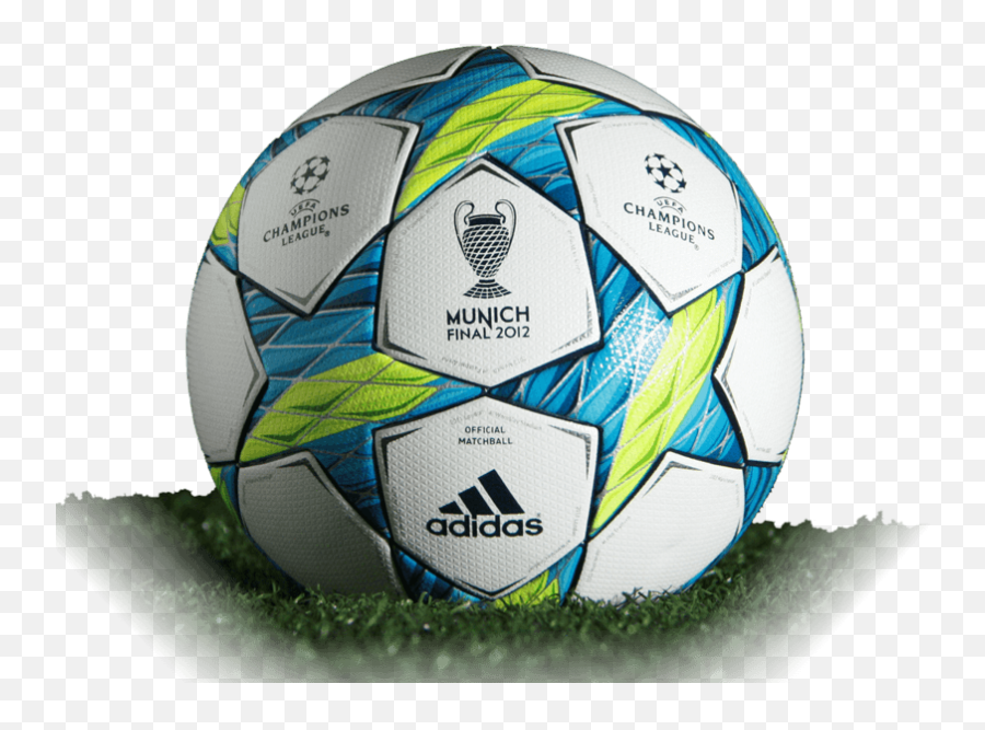 Champions League Ball 2011 Png Image - Champions League Football 2012 Emoji,Rocket League Ball Png