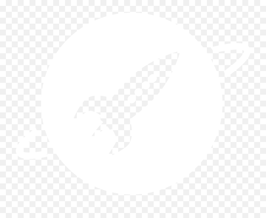 Action Rocket - White Background Emoji,Team Rocket Logo