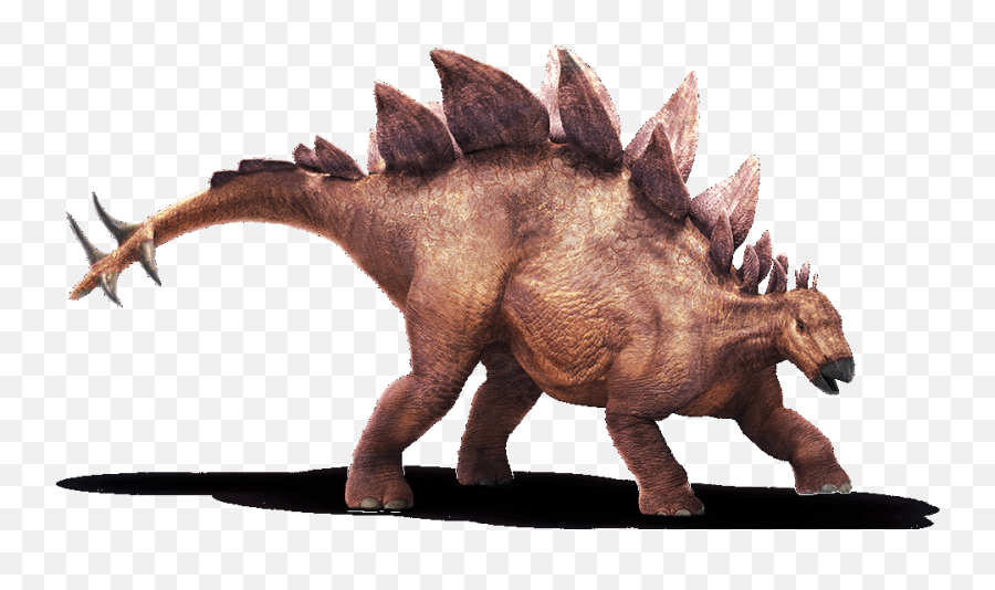 Stegosaurus Jurassic World Hd Png Emoji,Stegosaurus Png