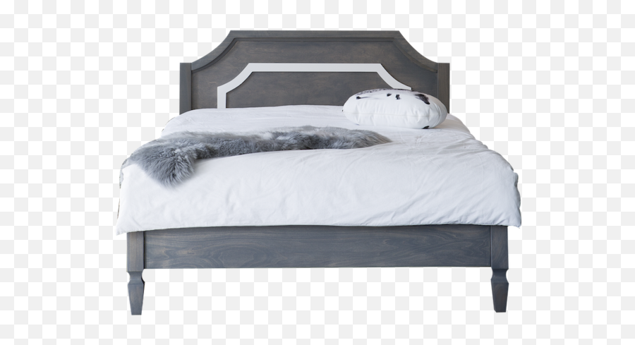 Made In Usa Beds Newport Cottages Newport Beach - Full Size Emoji,Bed Png