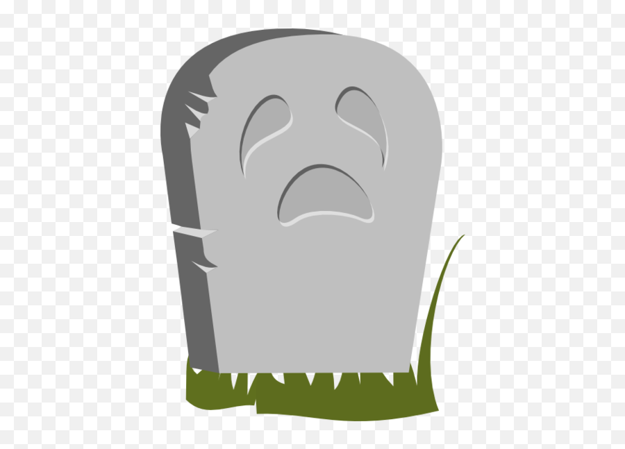 Tombstone Clipart Free To Use Clip Art - Clip Art Emoji,Tombstone Clipart