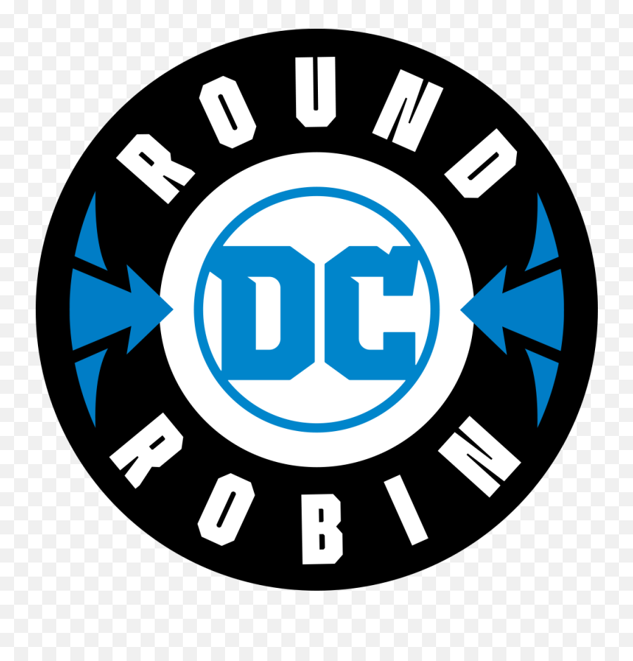 Voting Closed Your Complete Guide To Dcu0027s 2021 Round Robin Emoji,Dc Universe Logo