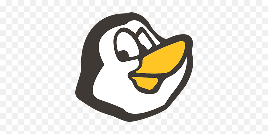 Our Food Menu U2013 Penguin Point - Language Emoji,Penguin Logo