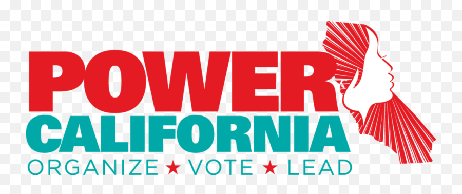 Power California Emoji,California Logo
