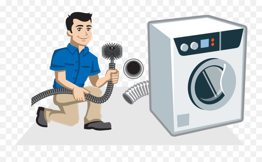 Dryer Vent Cleaning Joe Filter Reverse Osmosis Dryer Emoji,Cleaning Icon Png