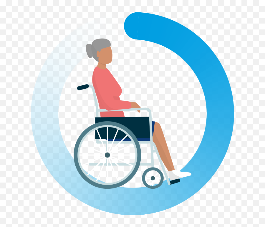 Helm - Person Held Record Features Available Now Emoji,Person In Wheelchair Png