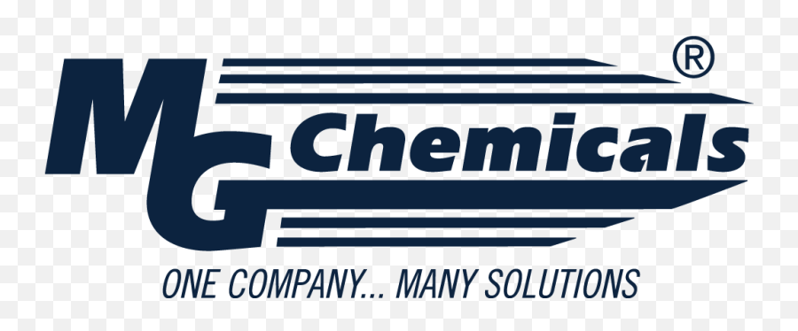 Distributor Resources - Mg Chemicals Emoji,Animated Logo
